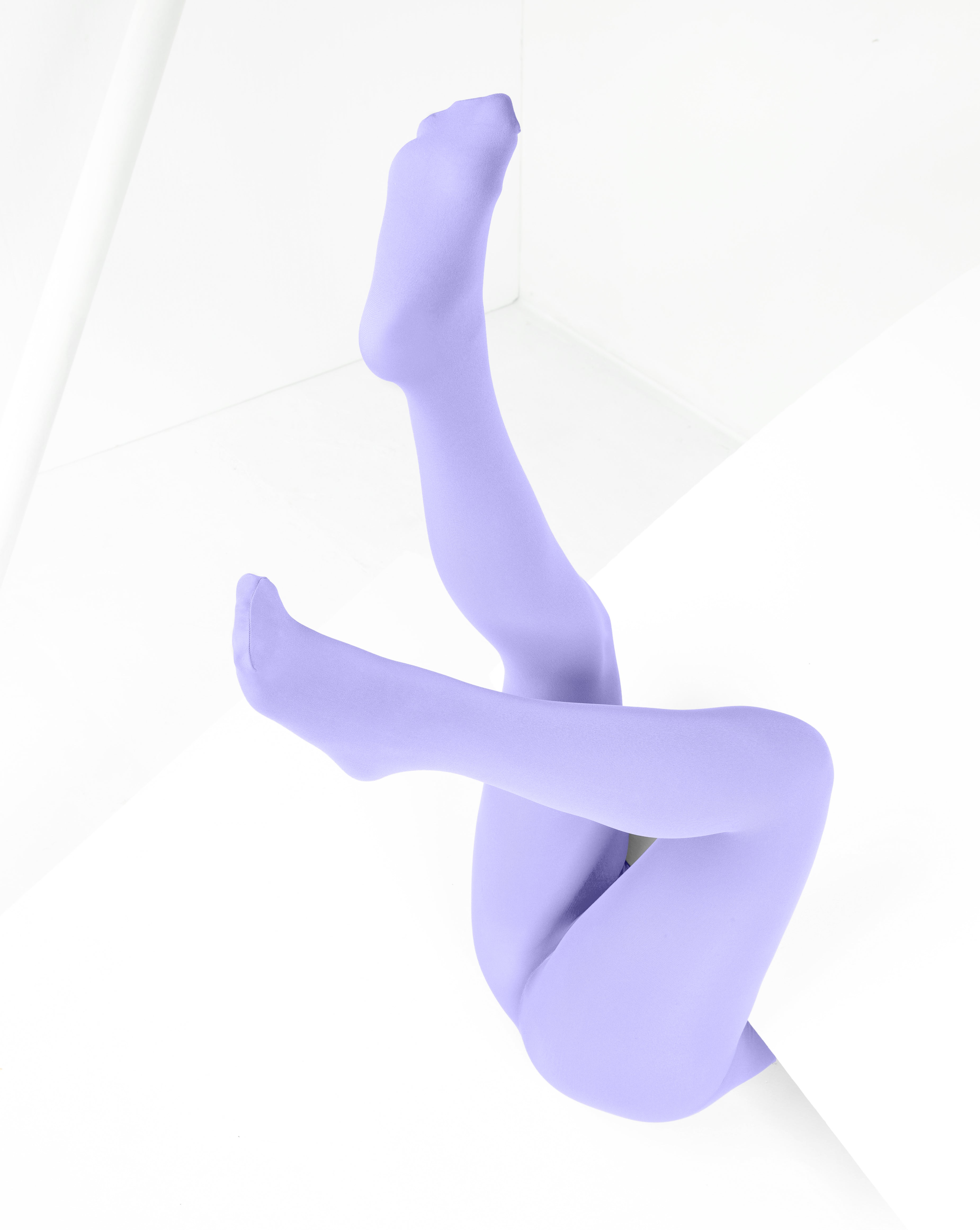 Microfiber Tights 80 Denier 1X/8X
