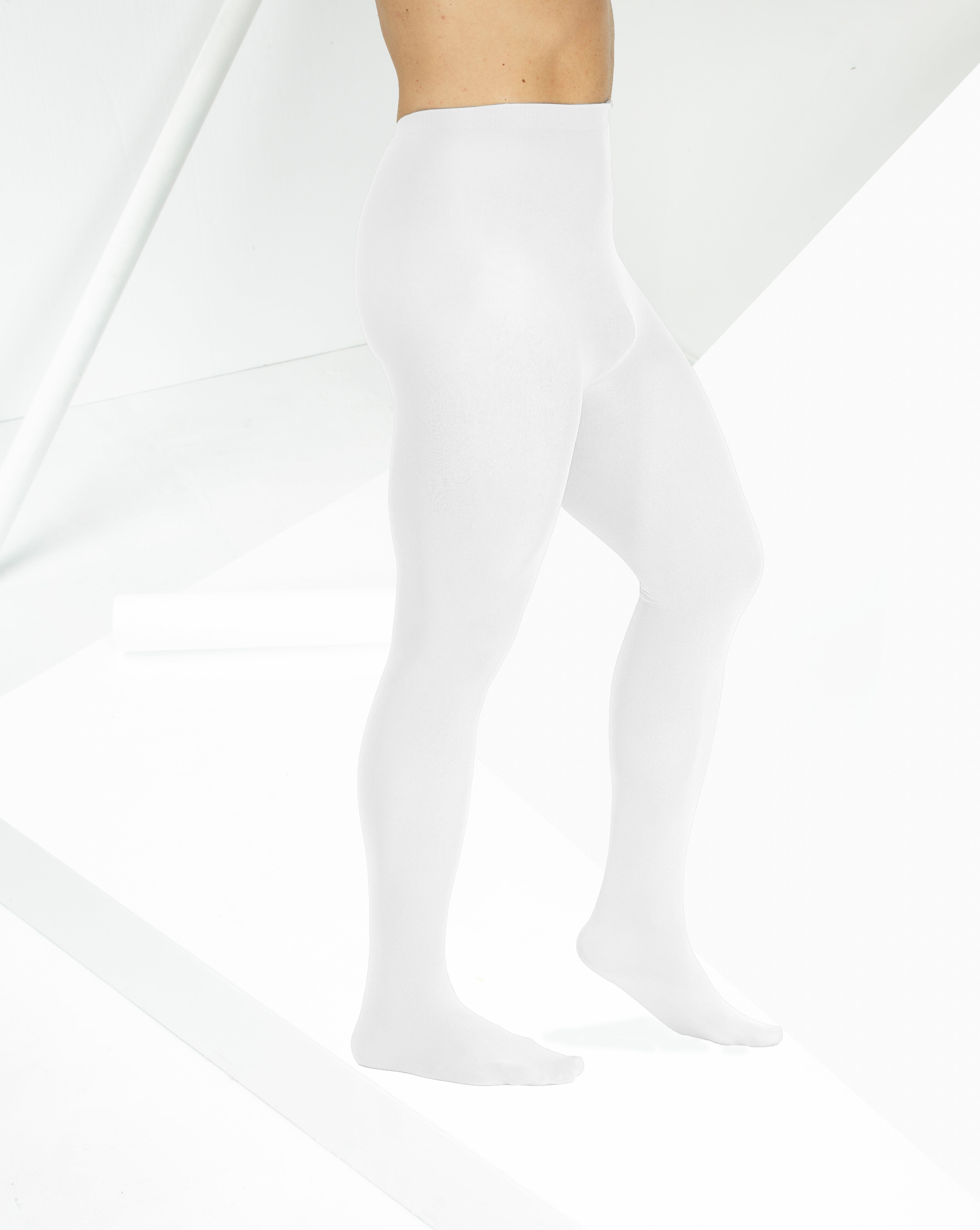 Microfiber Tights 80 Denier 1X/8X
