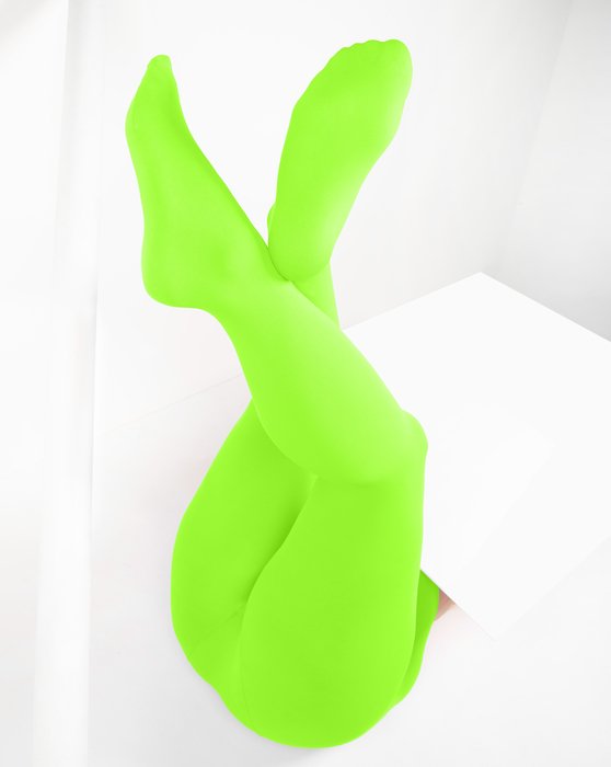 Microfiber Tights 80 Denier 1X/8X