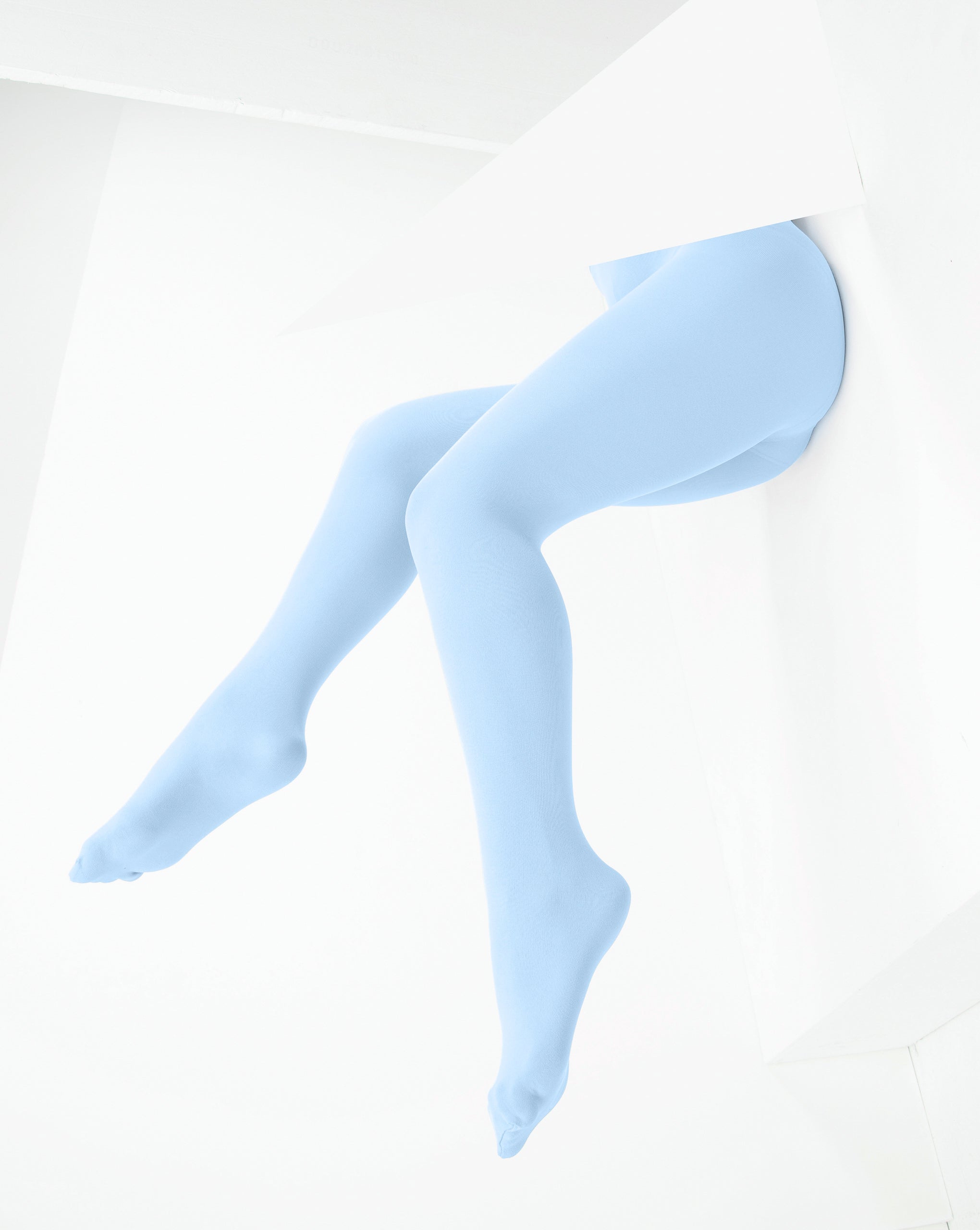 Microfiber Tights 80 Denier 1X/8X