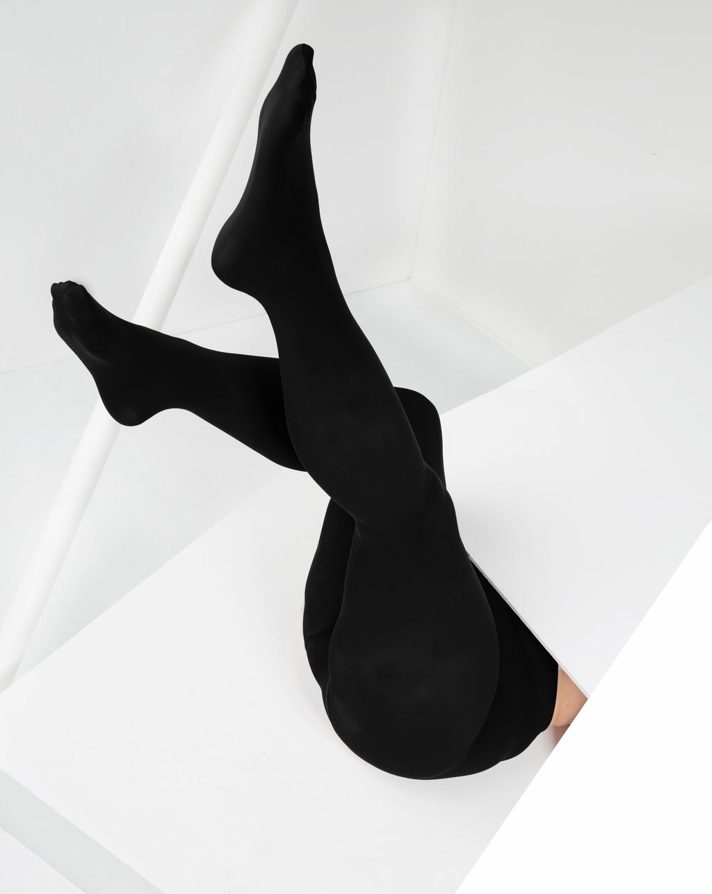Microfiber Tights 80 Denier 1X/8X