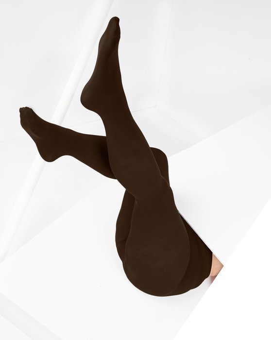 Microfiber Tights 80 Denier 1X/8X