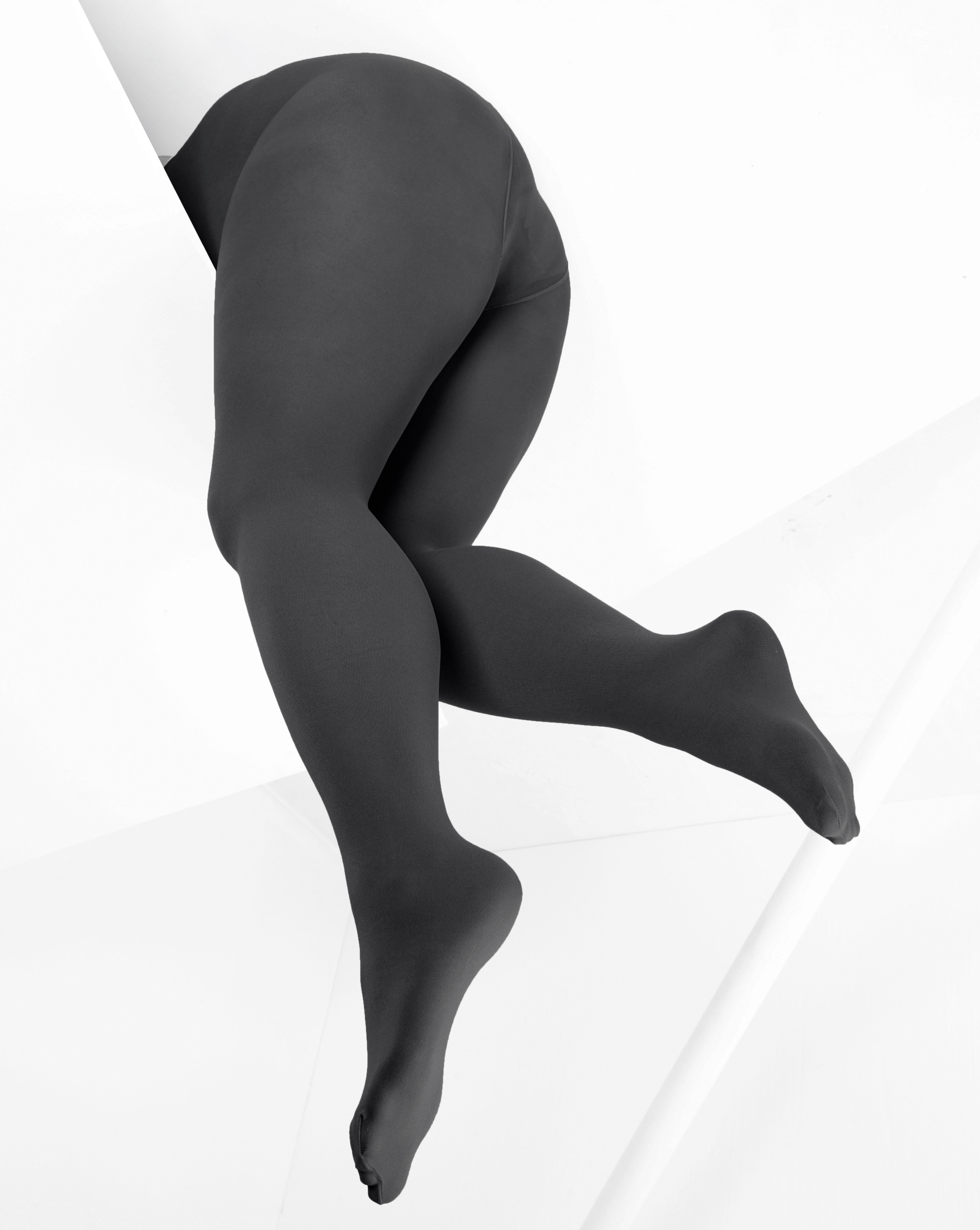 Microfiber Tights 80 Denier 1X/8X