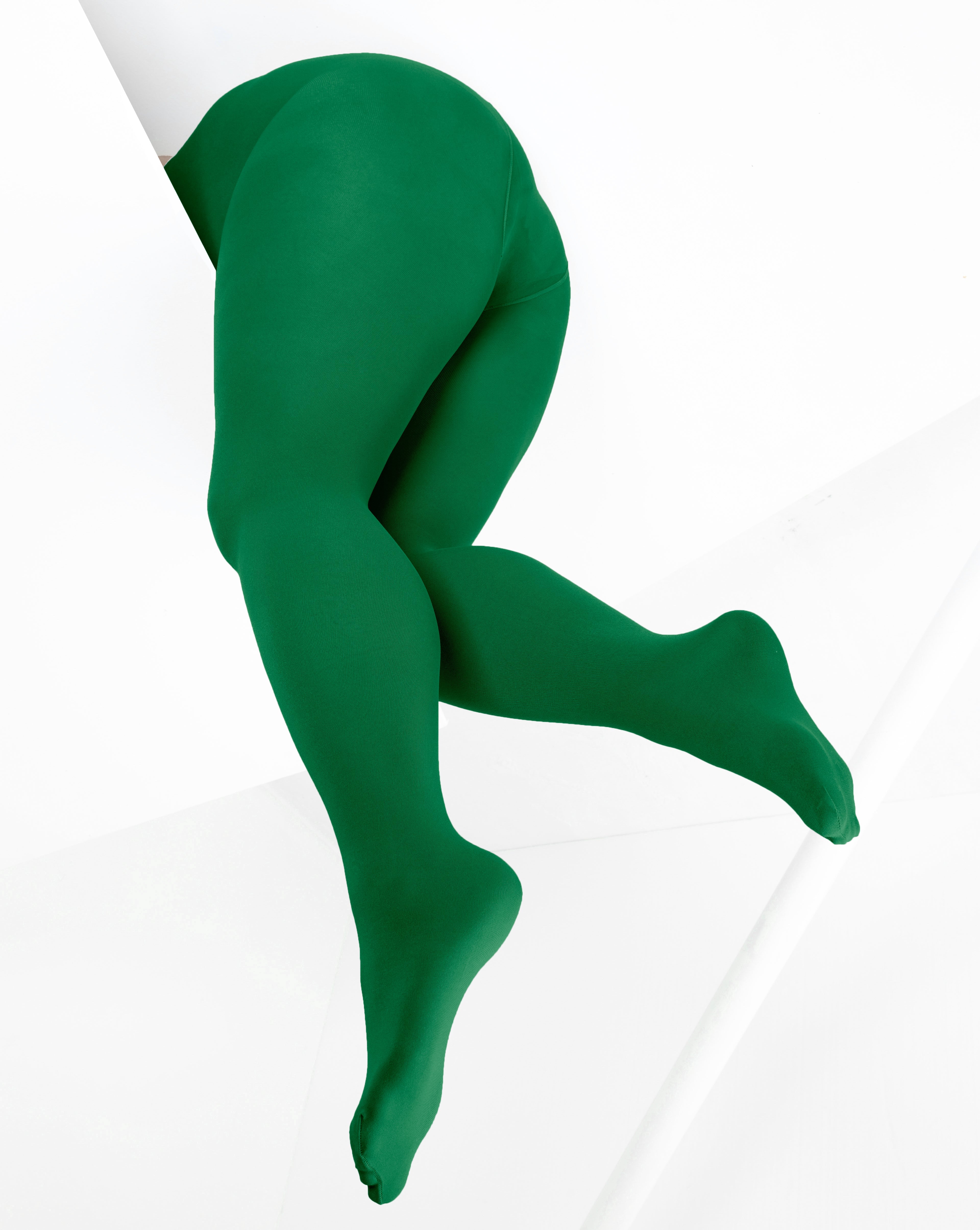 Microfiber Tights 80 Denier 1X/8X