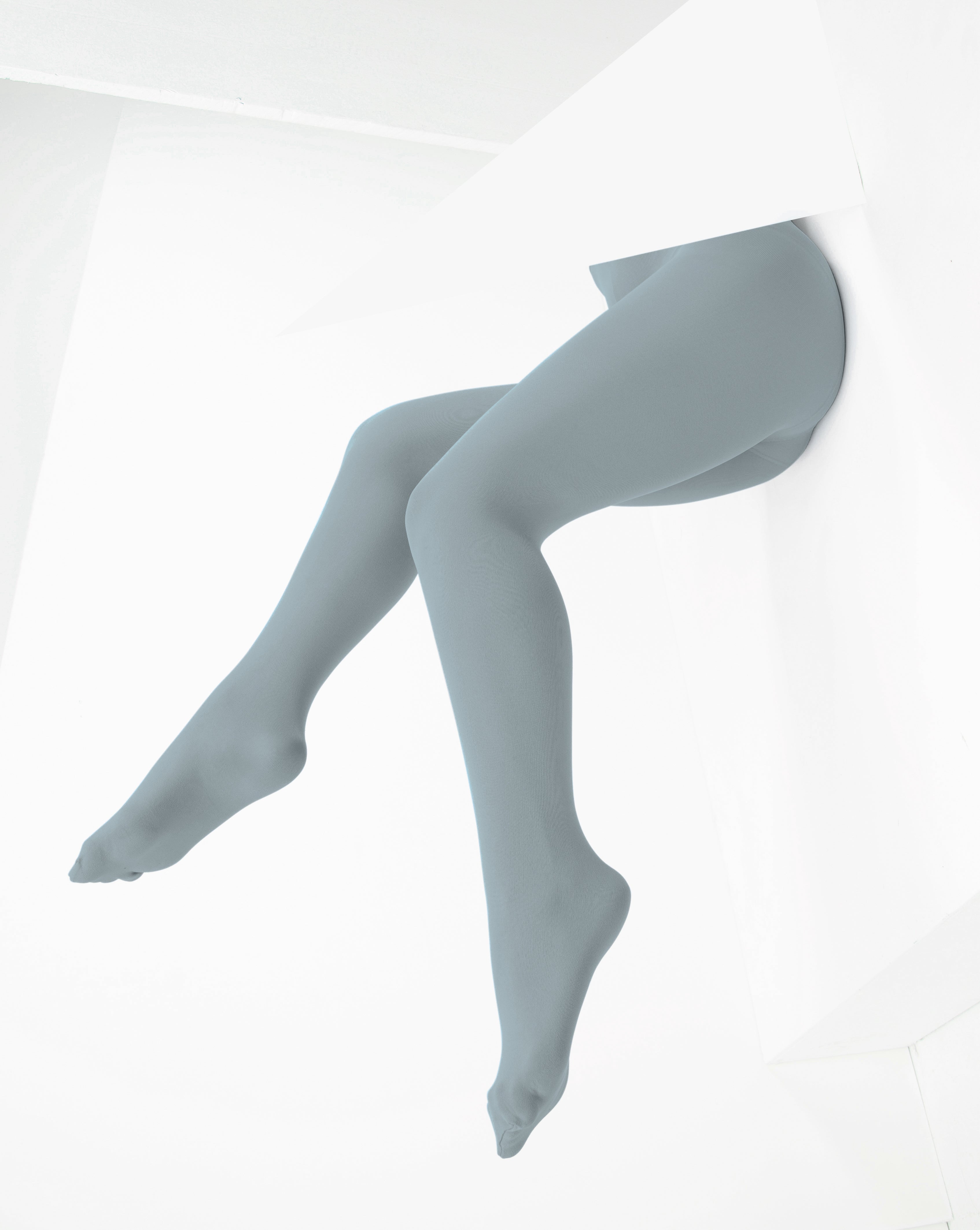 Microfiber Tights 80 Denier 1X/8X