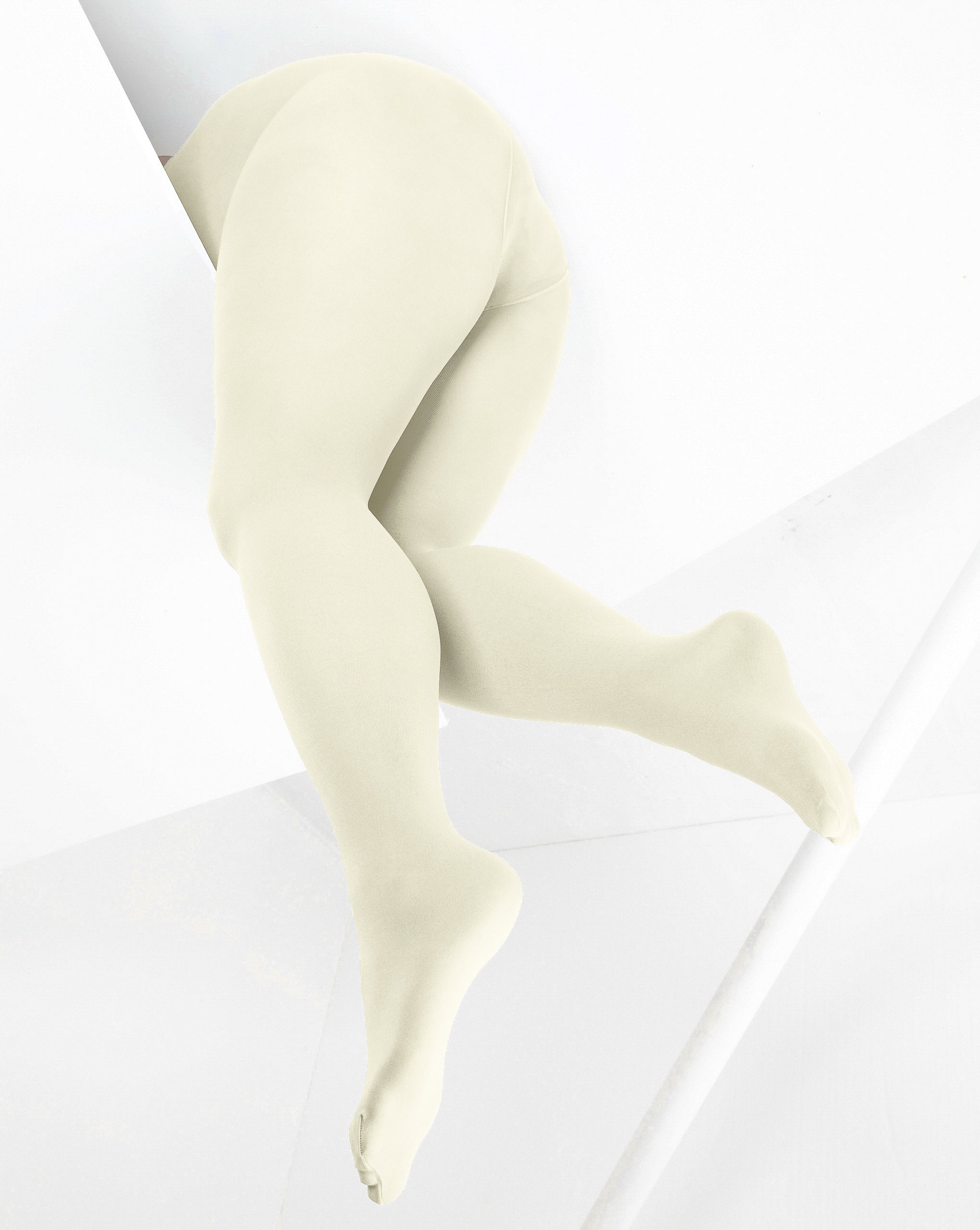 Microfiber Tights 80 Denier 1X/8X