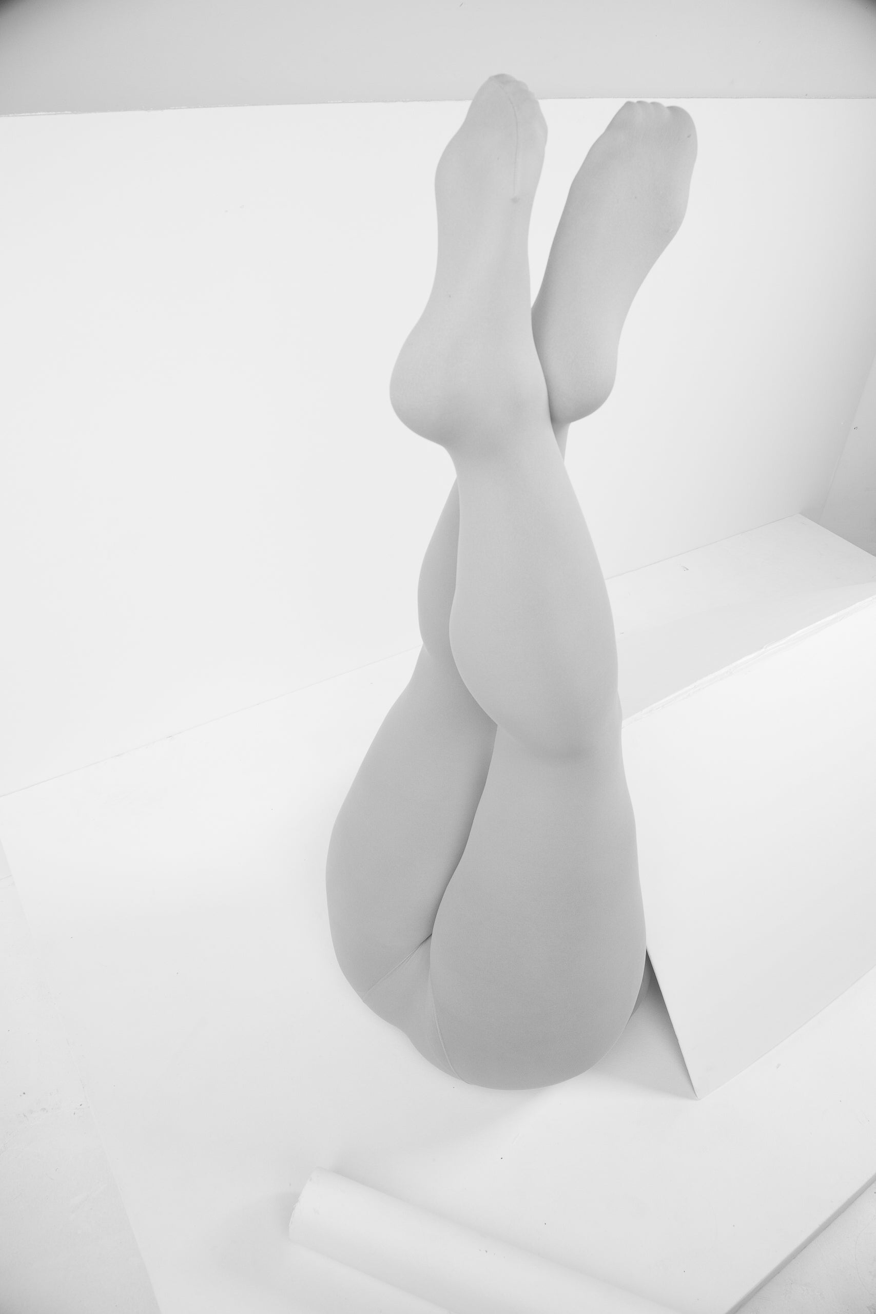 Microfiber Tights 80 Denier 1X/8X