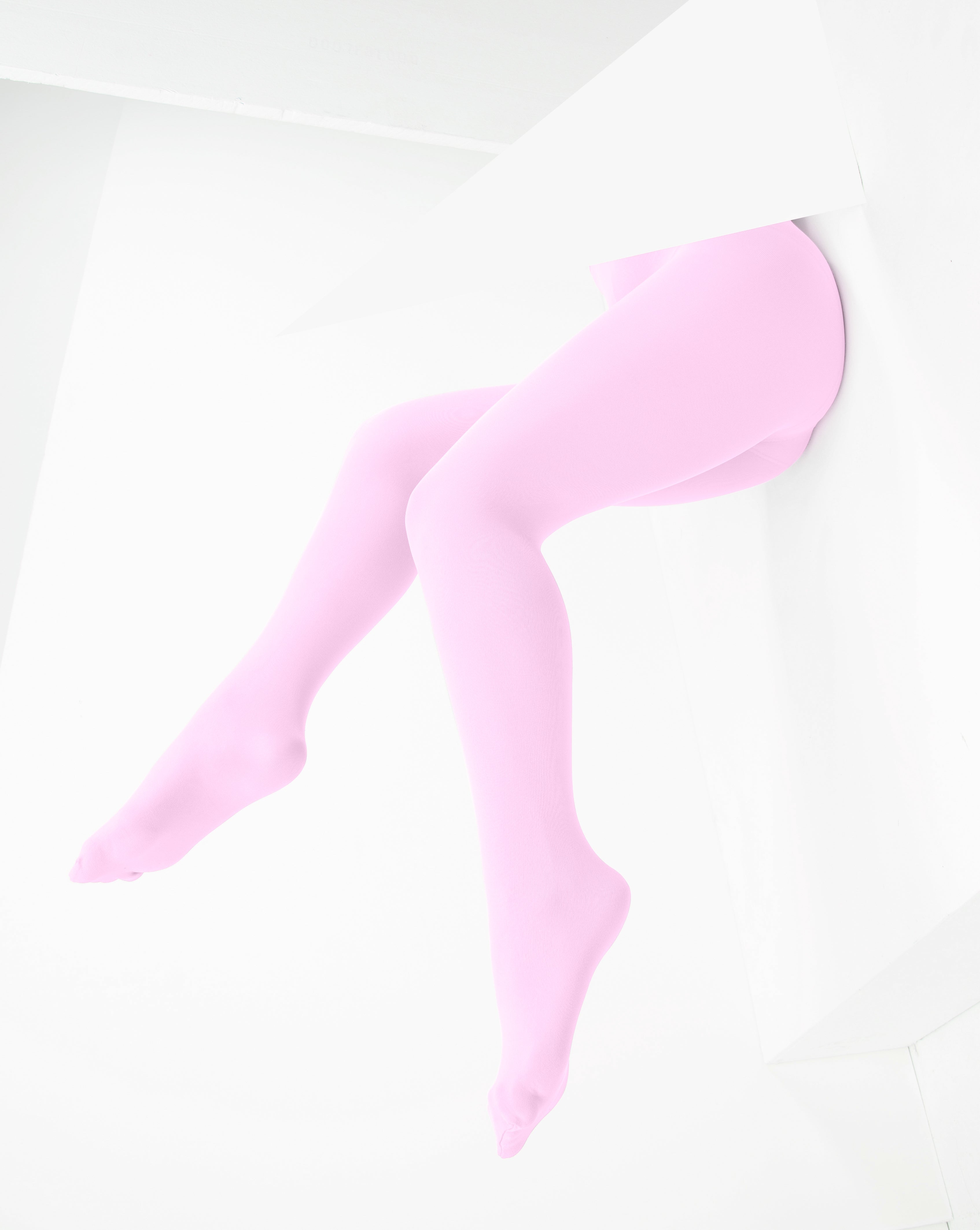 Microfiber Tights 80 Denier 1X/8X