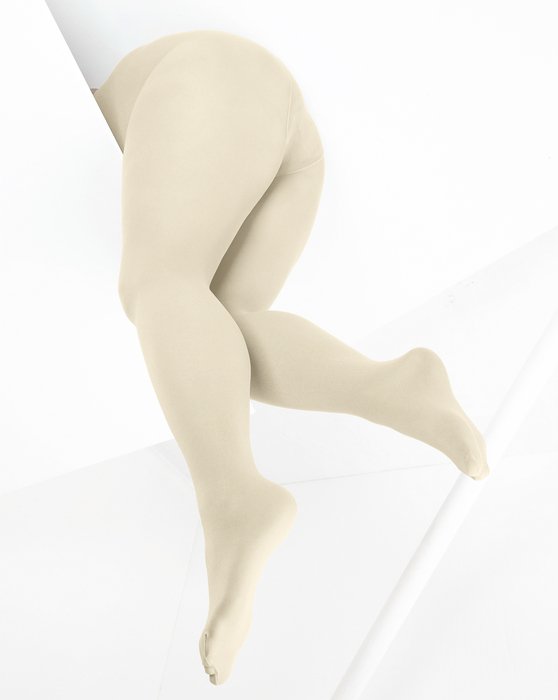 Microfiber Tights 80 Denier 1X/8X