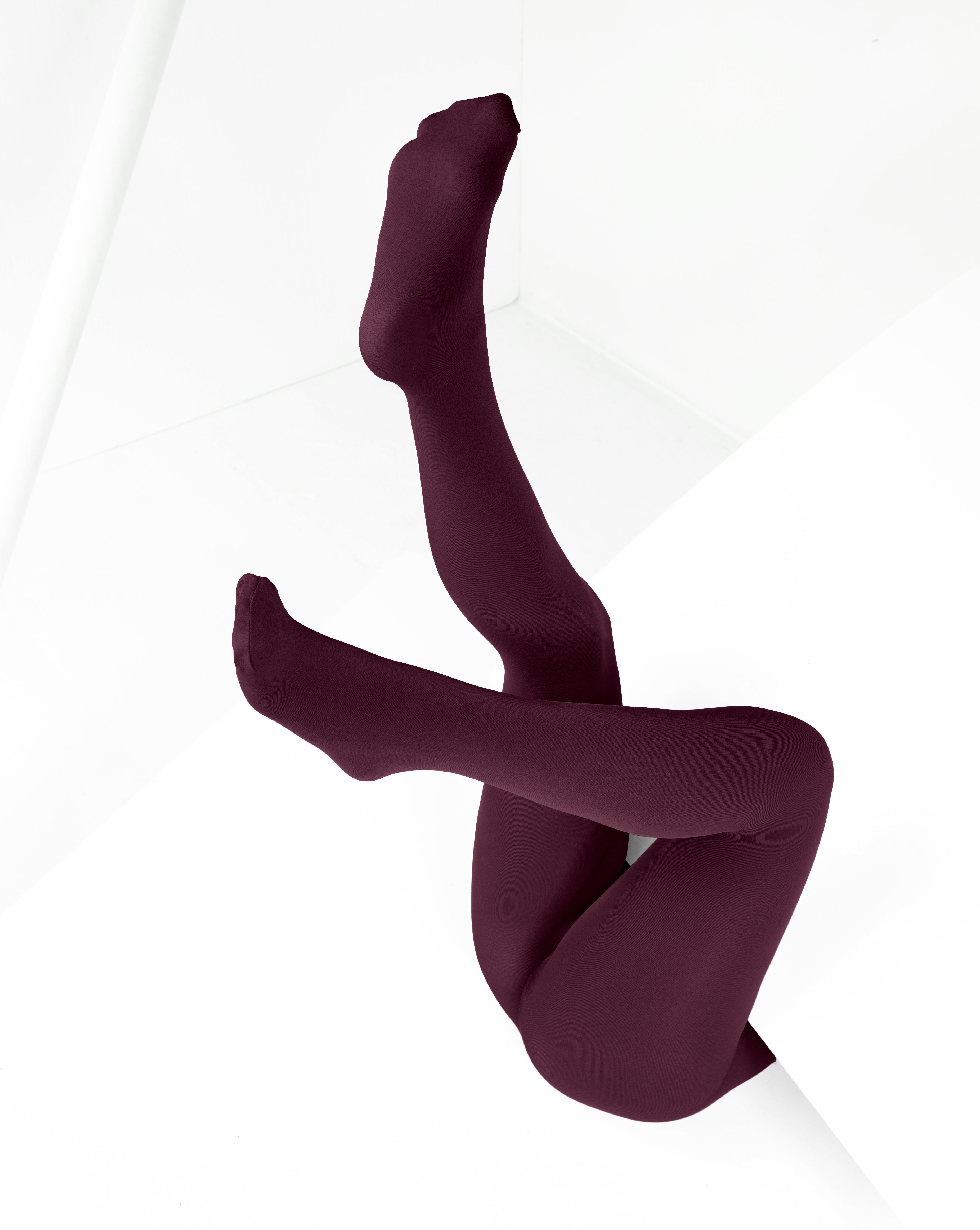 Microfiber Tights 80 Denier 1X/8X
