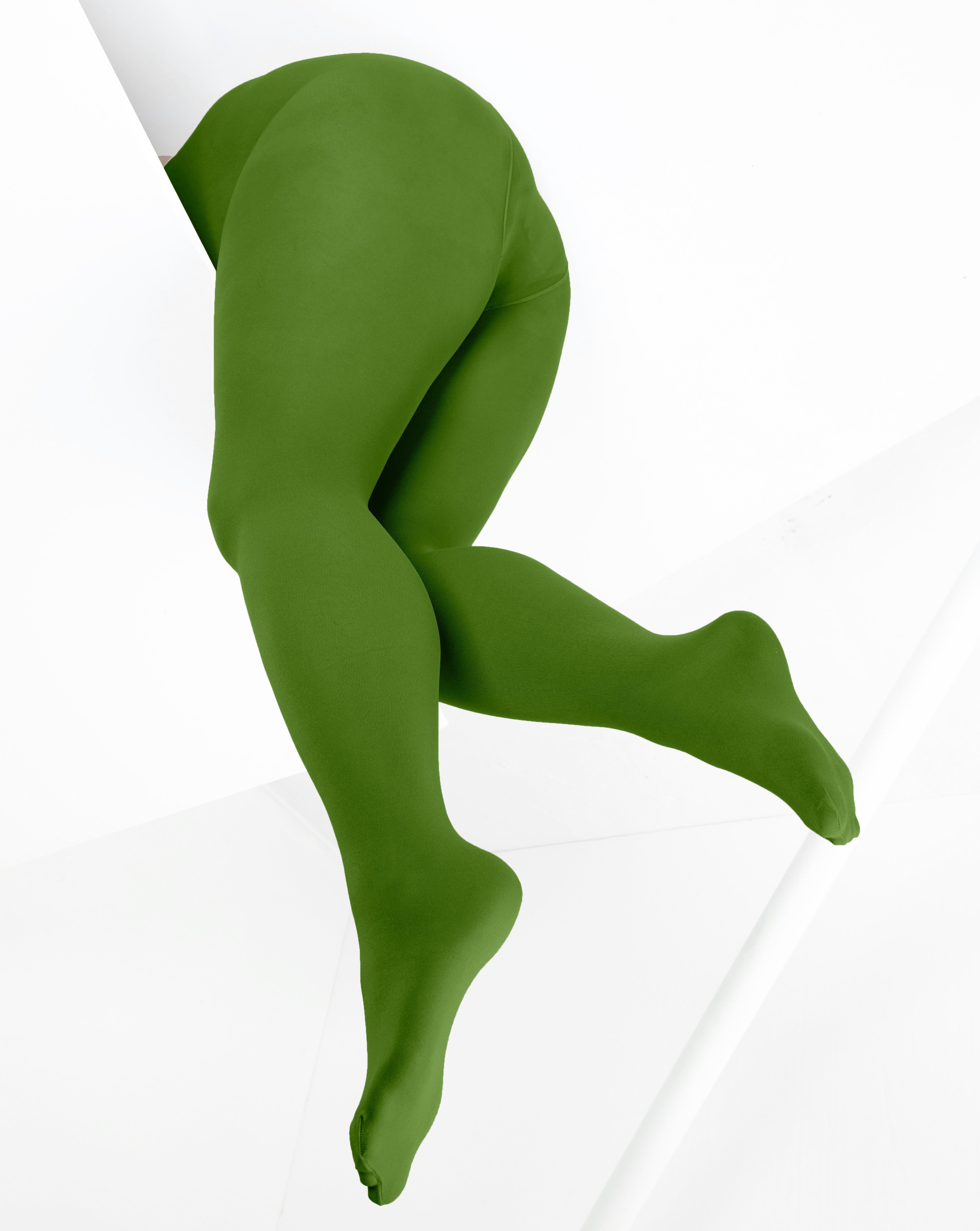 Microfiber Tights 80 Denier 1X/8X