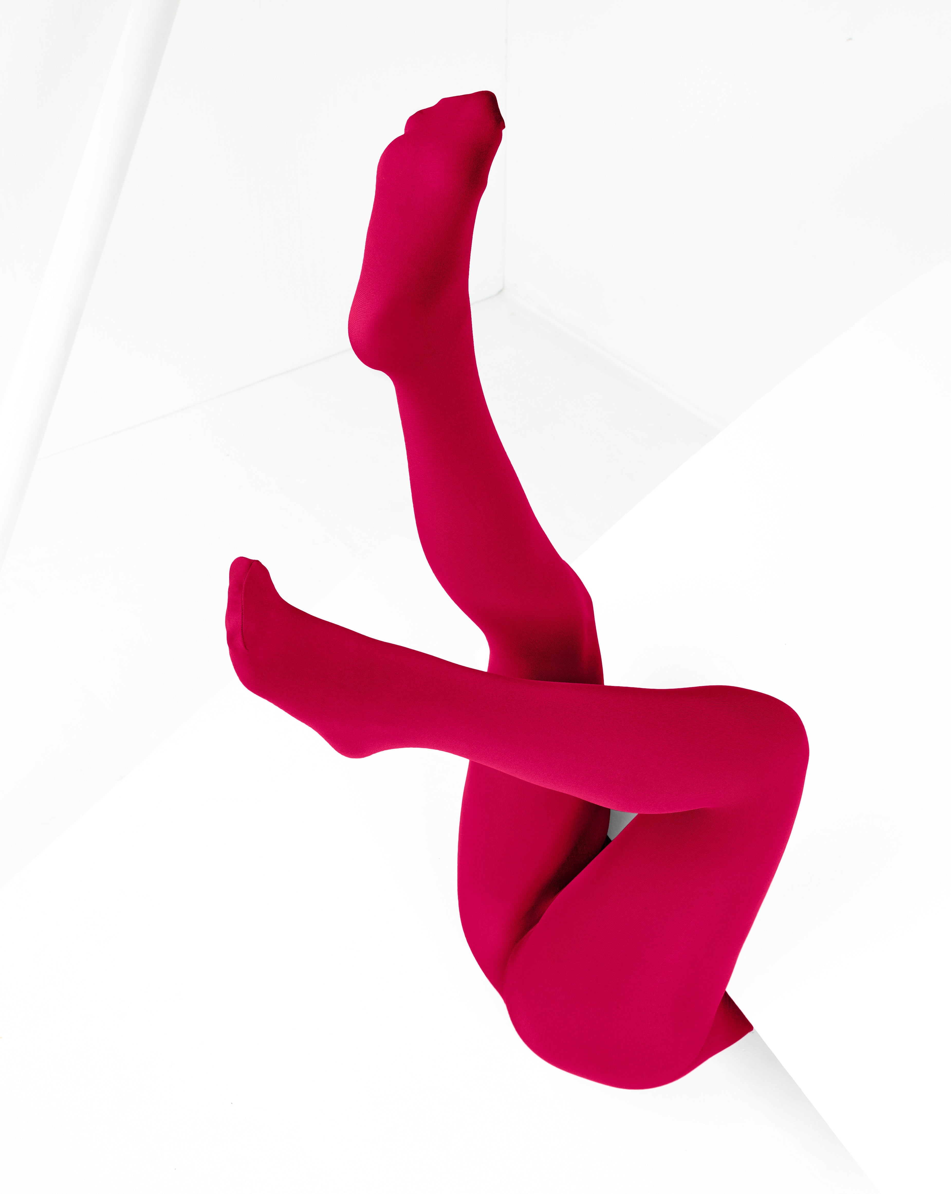 Microfiber Tights 80 Denier 1X/8X