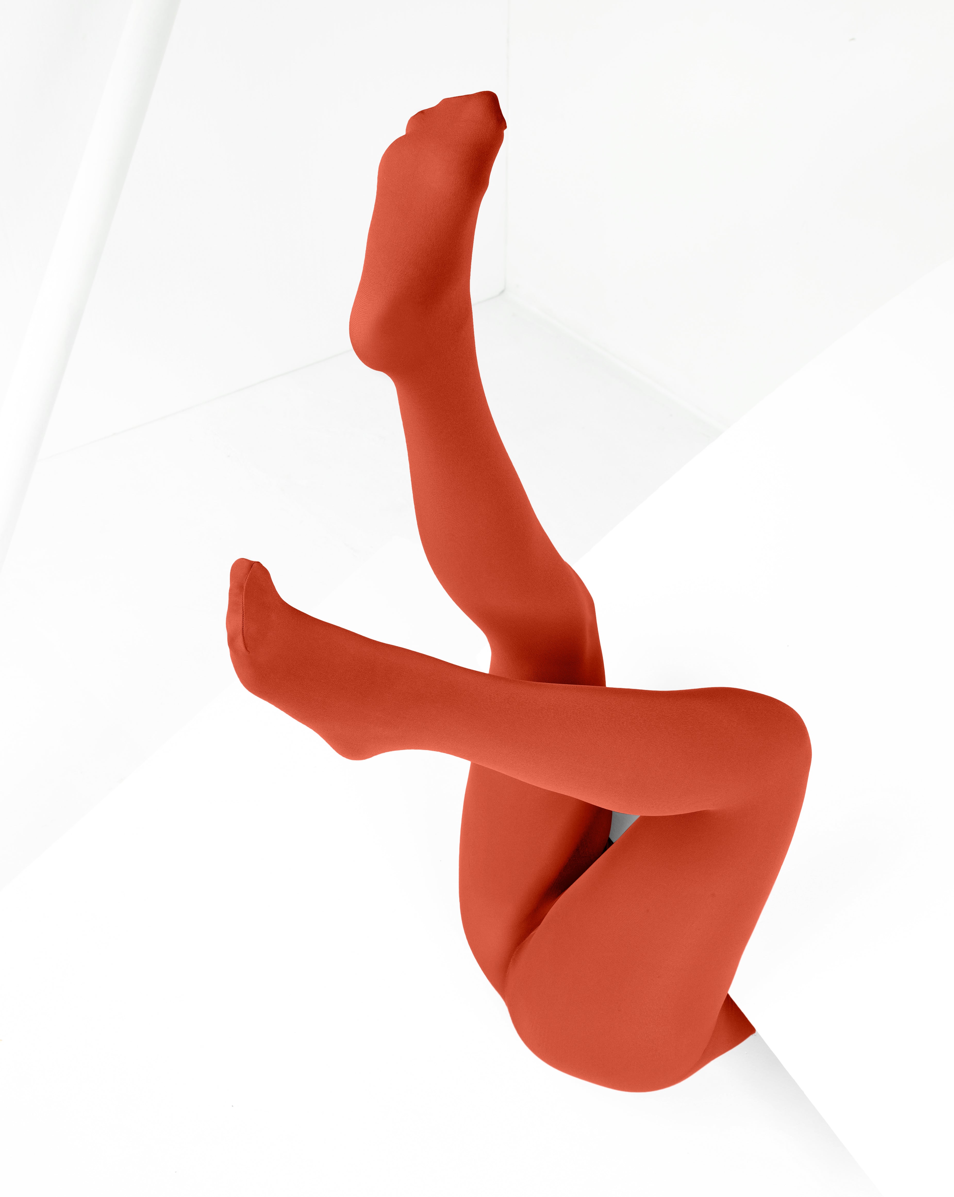 Microfiber Tights 80 Denier 1X/8X
