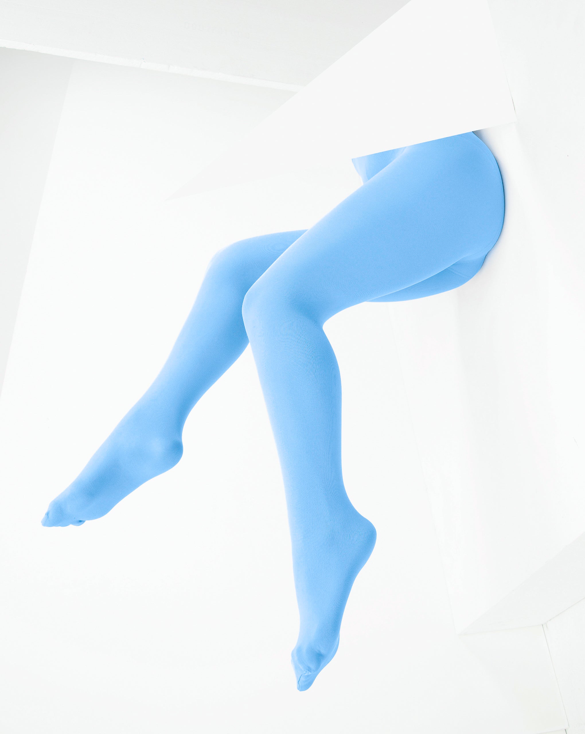 Microfiber Tights 80 Denier 1X/8X