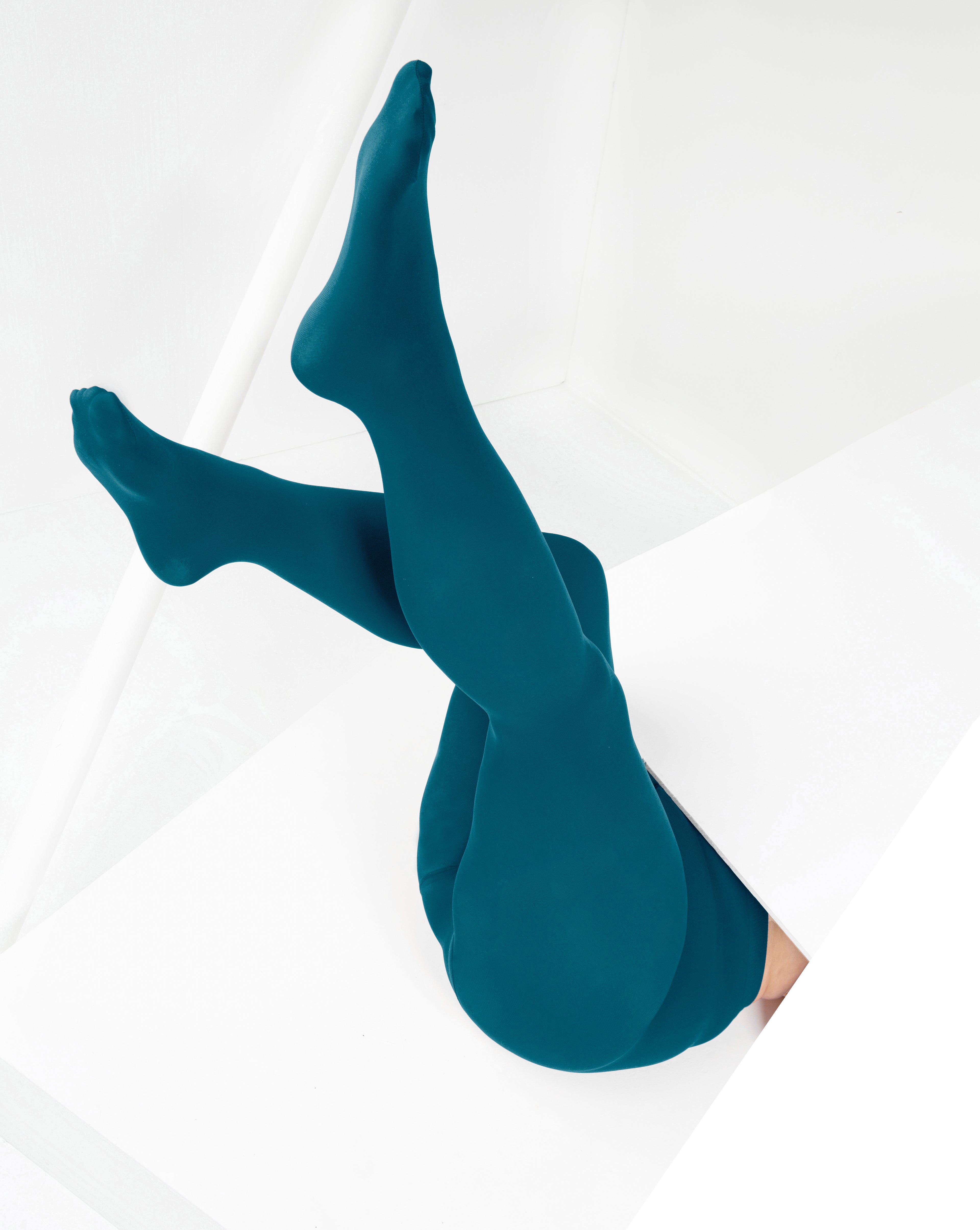 Microfiber Tights 80 Denier 1X/8X