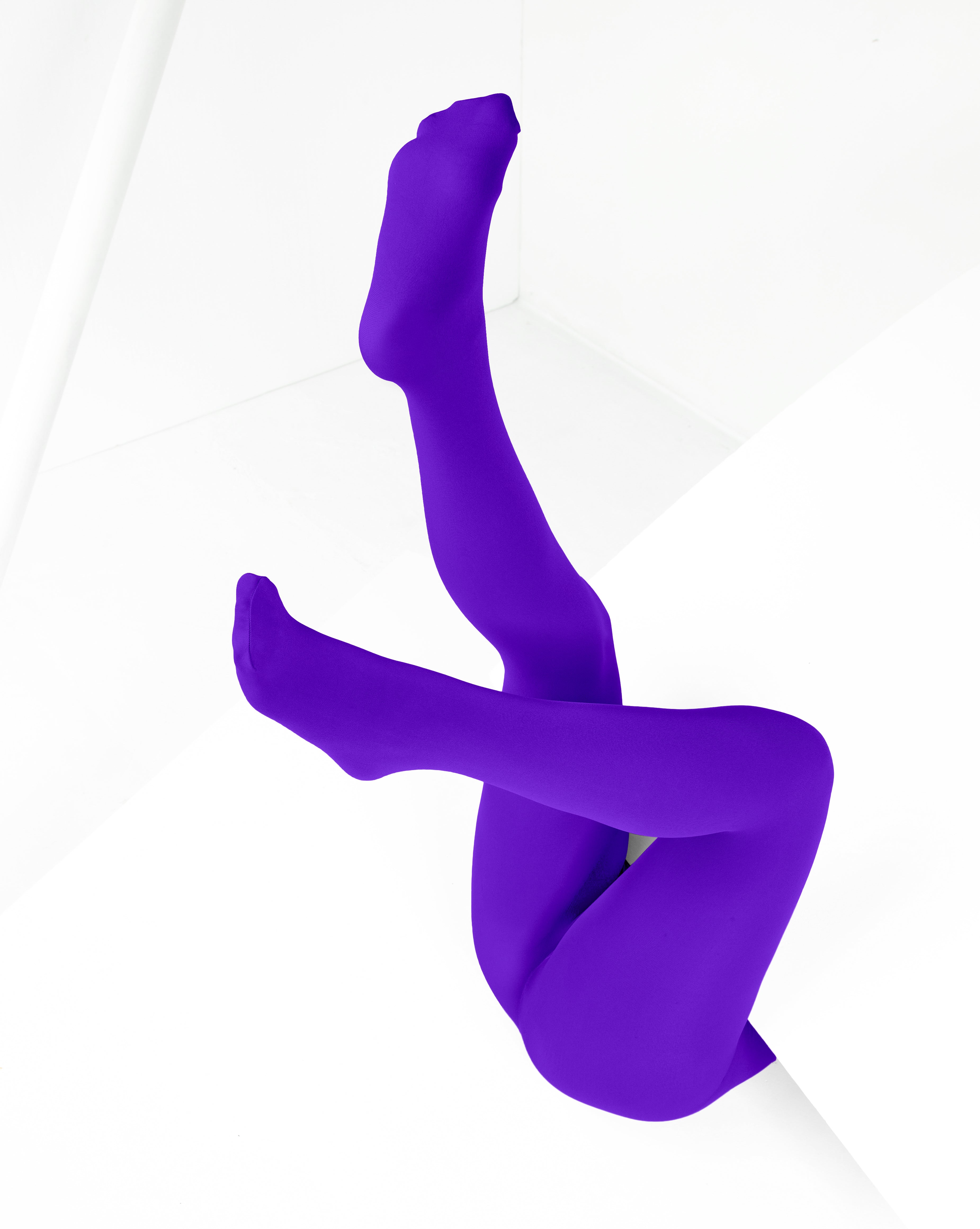 Microfiber Tights 80 Denier 1X/8X