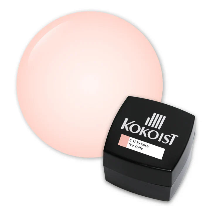 Kokoist - E-171S Rose Tea Toffy